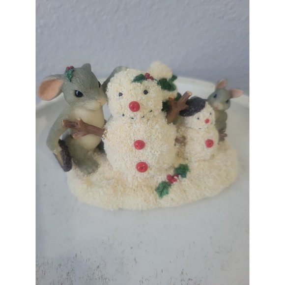 Charming Tails Set of Two - Picture 2 of 9